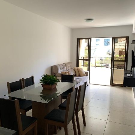 דירות João Pessoa Apartamento Na Melhor Area Do Cabo Branco/Tambau מראה חיצוני תמונה